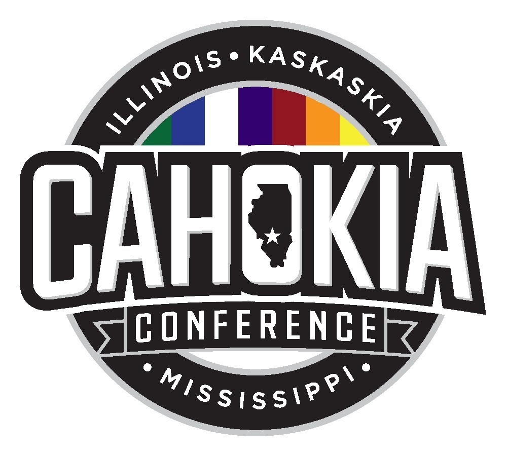 Cahokia Conference Logo
